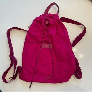 Marc Jacob Backback